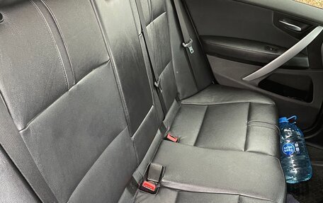 BMW X3, 2009 год, 1 080 000 рублей, 9 фотография