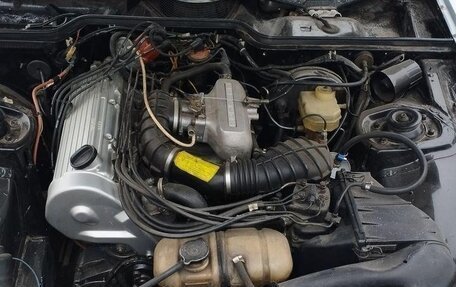 Porsche 924, 1983 год, 1 300 000 рублей, 3 фотография