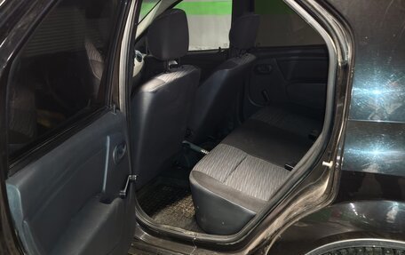 Renault Logan I, 2012 год, 700 000 рублей, 9 фотография