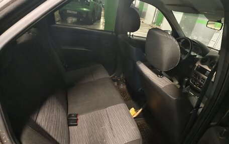 Renault Logan I, 2012 год, 700 000 рублей, 13 фотография