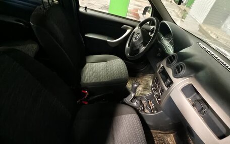 Renault Logan I, 2012 год, 700 000 рублей, 16 фотография