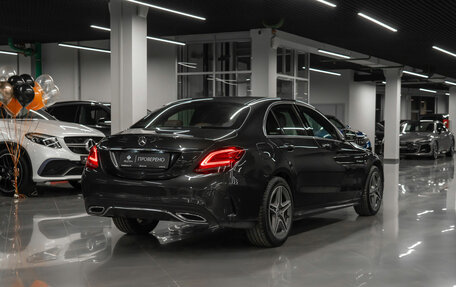 Mercedes-Benz C-Класс, 2020 год, 3 040 000 рублей, 4 фотография