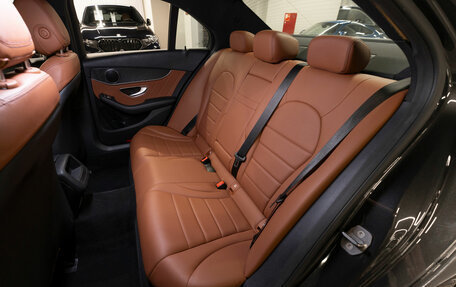 Mercedes-Benz C-Класс, 2020 год, 3 040 000 рублей, 12 фотография