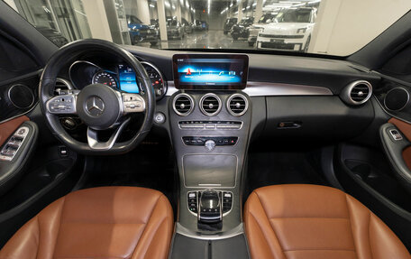 Mercedes-Benz C-Класс, 2020 год, 3 040 000 рублей, 8 фотография