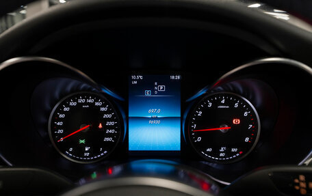 Mercedes-Benz C-Класс, 2020 год, 3 040 000 рублей, 11 фотография