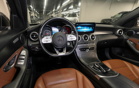 Mercedes-Benz C-Класс, 2020 год, 3 040 000 рублей, 7 фотография