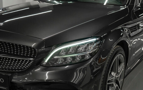 Mercedes-Benz C-Класс, 2020 год, 3 040 000 рублей, 22 фотография