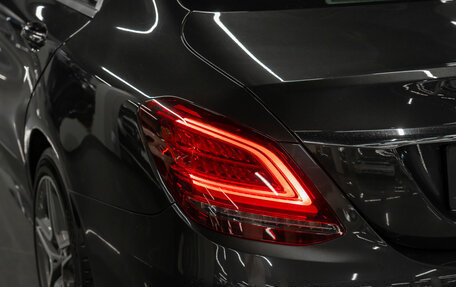 Mercedes-Benz C-Класс, 2020 год, 3 040 000 рублей, 23 фотография