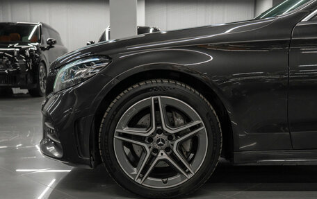 Mercedes-Benz C-Класс, 2020 год, 3 040 000 рублей, 21 фотография