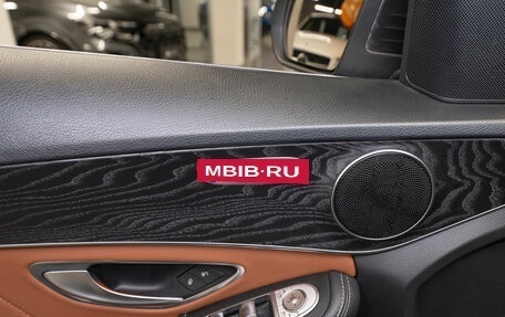 Mercedes-Benz C-Класс, 2020 год, 3 040 000 рублей, 18 фотография