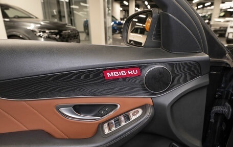 Mercedes-Benz C-Класс, 2020 год, 3 040 000 рублей, 17 фотография