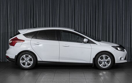 Ford Focus III, 2013 год, 895 000 рублей, 5 фотография
