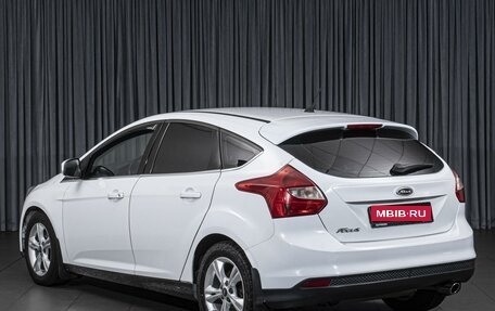 Ford Focus III, 2013 год, 895 000 рублей, 2 фотография