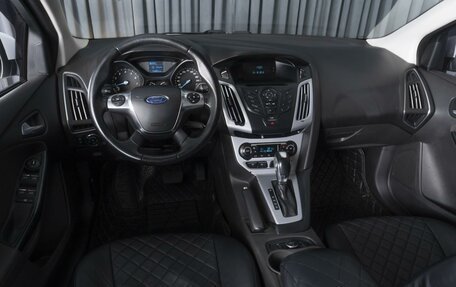 Ford Focus III, 2013 год, 895 000 рублей, 6 фотография