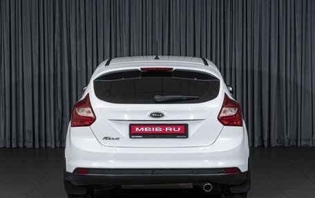 Ford Focus III, 2013 год, 895 000 рублей, 4 фотография