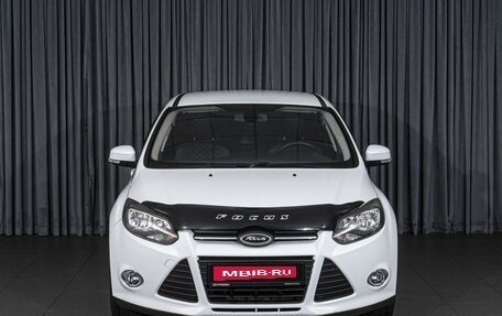Ford Focus III, 2013 год, 895 000 рублей, 3 фотография