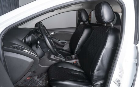 Ford Focus III, 2013 год, 895 000 рублей, 10 фотография