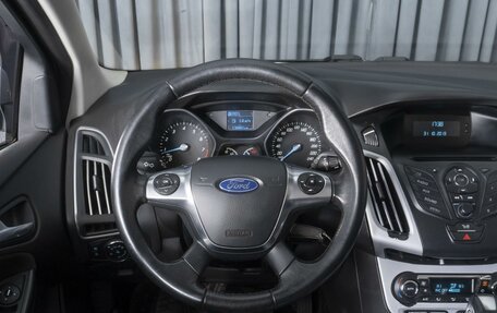 Ford Focus III, 2013 год, 895 000 рублей, 12 фотография