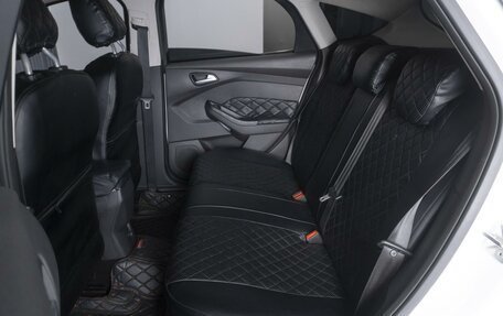 Ford Focus III, 2013 год, 895 000 рублей, 9 фотография