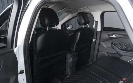 Ford Focus III, 2013 год, 895 000 рублей, 11 фотография