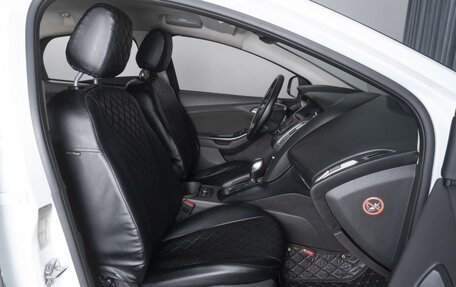 Ford Focus III, 2013 год, 895 000 рублей, 8 фотография