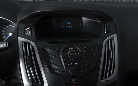 Ford Focus III, 2013 год, 895 000 рублей, 13 фотография