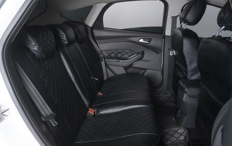 Ford Focus III, 2013 год, 895 000 рублей, 7 фотография