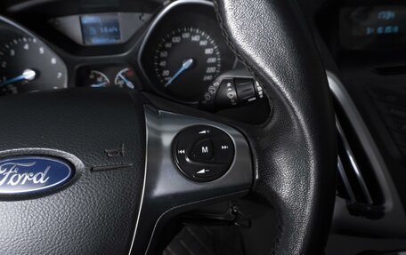 Ford Focus III, 2013 год, 895 000 рублей, 16 фотография