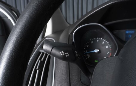 Ford Focus III, 2013 год, 895 000 рублей, 17 фотография