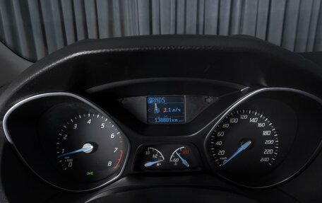 Ford Focus III, 2013 год, 895 000 рублей, 21 фотография