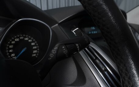 Ford Focus III, 2013 год, 895 000 рублей, 18 фотография