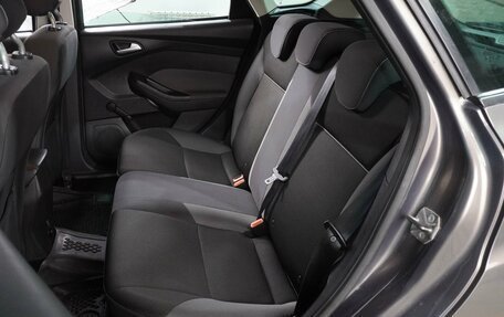 Ford Focus III, 2012 год, 749 000 рублей, 9 фотография