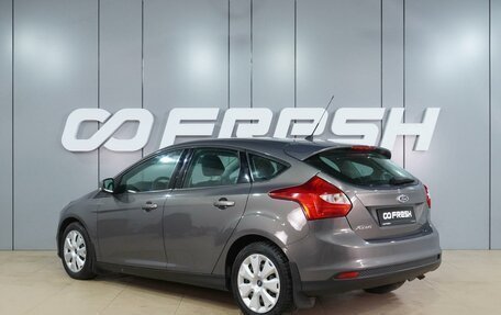 Ford Focus III, 2012 год, 749 000 рублей, 2 фотография