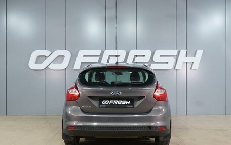 Ford Focus III, 2012 год, 749 000 рублей, 4 фотография
