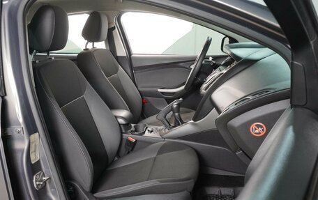 Ford Focus III, 2012 год, 749 000 рублей, 8 фотография