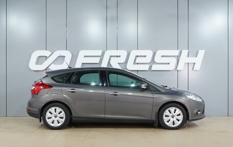 Ford Focus III, 2012 год, 749 000 рублей, 5 фотография
