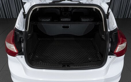 Ford Focus III, 2013 год, 895 000 рублей, 22 фотография