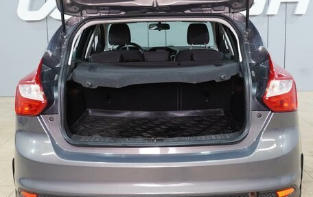 Ford Focus III, 2012 год, 749 000 рублей, 18 фотография