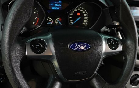 Ford Focus III, 2012 год, 749 000 рублей, 14 фотография