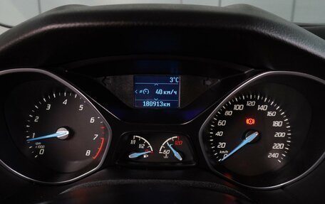 Ford Focus III, 2012 год, 749 000 рублей, 17 фотография