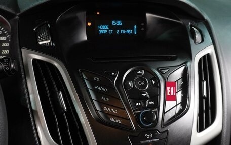 Ford Focus III, 2012 год, 749 000 рублей, 13 фотография