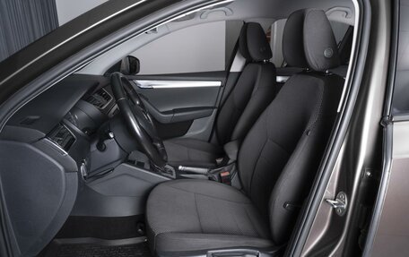 Skoda Octavia, 2013 год, 1 509 000 рублей, 10 фотография