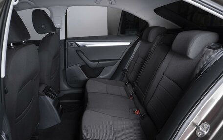 Skoda Octavia, 2013 год, 1 509 000 рублей, 9 фотография