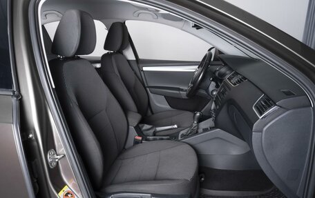 Skoda Octavia, 2013 год, 1 509 000 рублей, 8 фотография