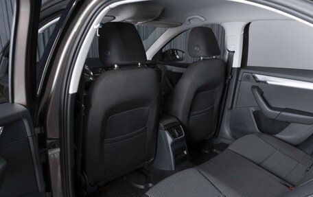 Skoda Octavia, 2013 год, 1 509 000 рублей, 11 фотография