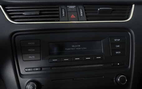 Skoda Octavia, 2013 год, 1 509 000 рублей, 13 фотография