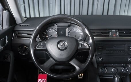 Skoda Octavia, 2013 год, 1 509 000 рублей, 12 фотография