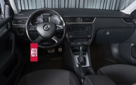 Skoda Octavia, 2013 год, 1 509 000 рублей, 6 фотография