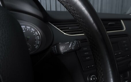 Skoda Octavia, 2013 год, 1 509 000 рублей, 18 фотография