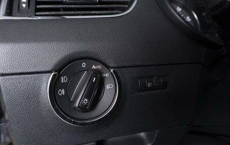 Skoda Octavia, 2013 год, 1 509 000 рублей, 19 фотография